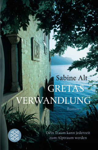 Sabine Alt: Gretas Verwandlung