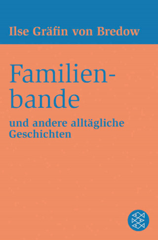 Ilse Gräfin von Bredow: Familienbande