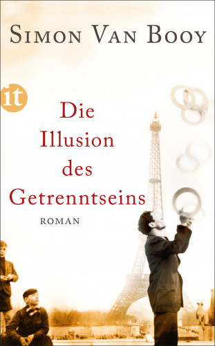 Simon Van Booy: Die Illusion des Getrenntseins