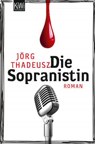 Jörg Thadeusz: Die Sopranistin