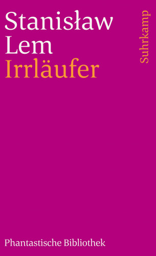 Stanisław Lem: Irrläufer
