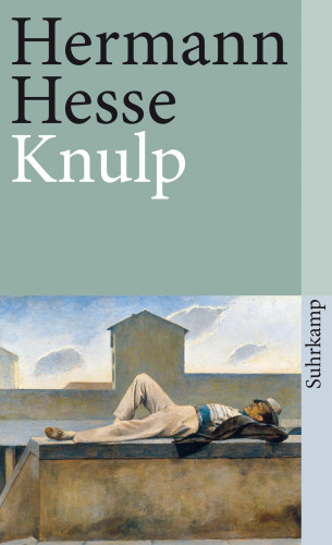 Hermann Hesse: Knulp