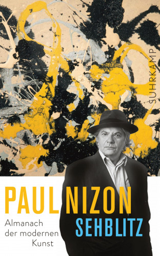 Paul Nizon: Sehblitz