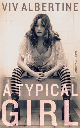 Viv Albertine: A Typical Girl