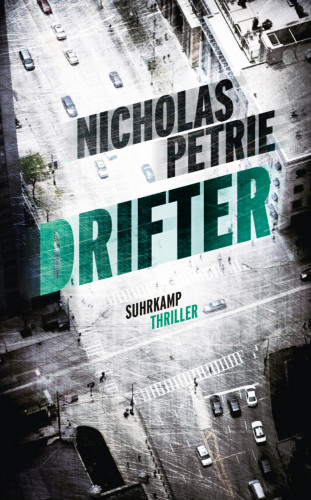 Nicholas Petrie: Drifter