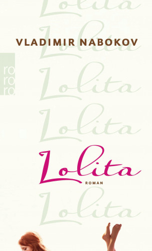Vladimir Nabokov: Lolita