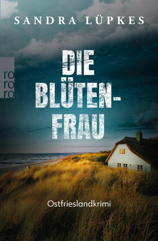 Sandra Lüpkes: Die Blütenfrau