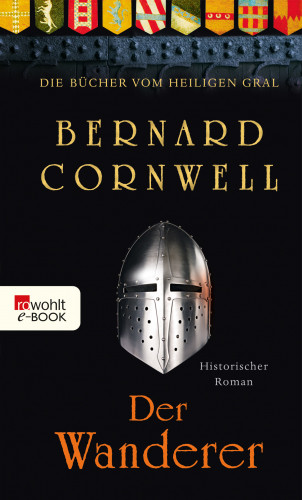 Bernard Cornwell: Der Wanderer