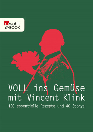 Vincent Klink: Voll ins Gemüse