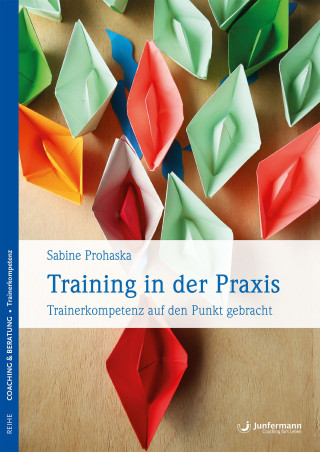 Sabine Prohaska: Training in der Praxis