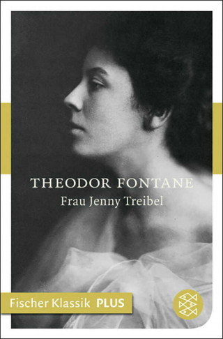 Theodor Fontane: Frau Jenny Treibel oder »Wo sich Herz zum Herzen find't«