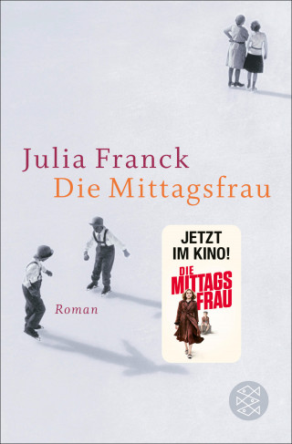 Julia Franck: Die Mittagsfrau