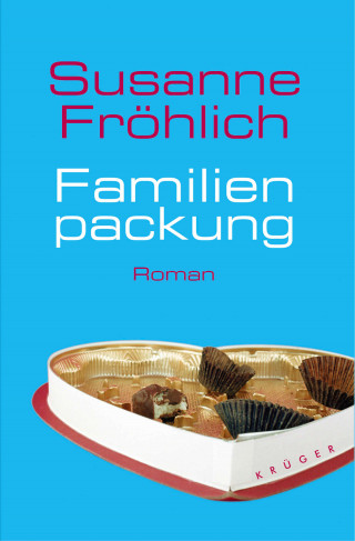 Susanne Fröhlich: Familienpackung