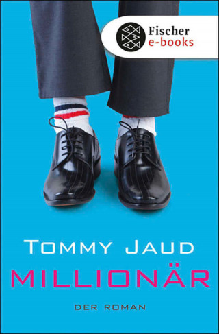 Tommy Jaud: Millionär