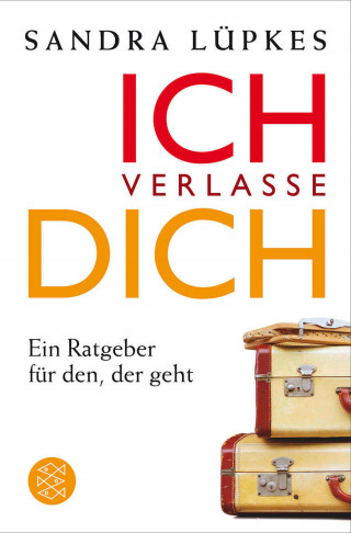 Sandra Lüpkes: Ich verlasse dich