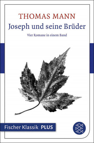 Thomas Mann: Joseph und seine Brüder