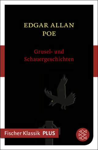 Edgar Allan Poe: Grusel- und Schauergeschichten