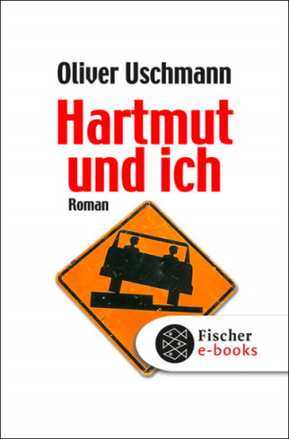 Oliver Uschmann: Hartmut und ich