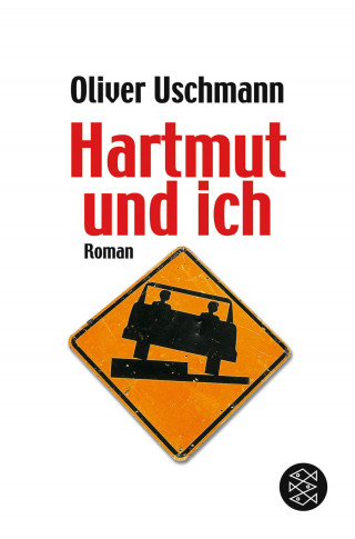 Oliver Uschmann: Hartmut und ich