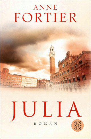Anne Fortier: Julia