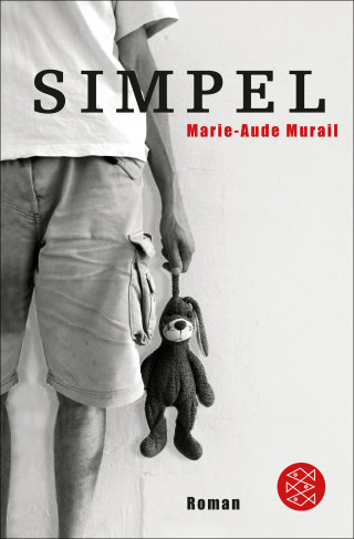 Marie-Aude Murail: Simpel