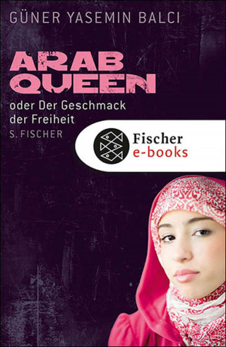 Güner Yasemin Balci: ArabQueen