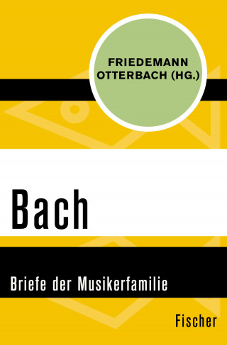Johann Sebastian Bach: Bach