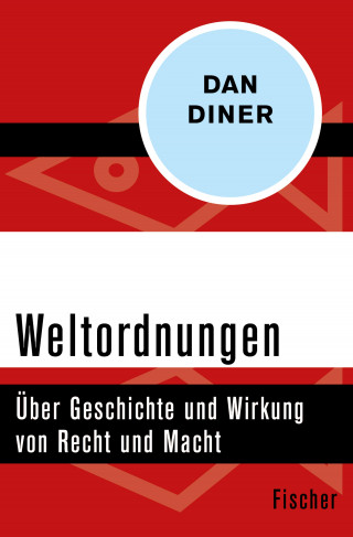 Dan Diner: Weltordnungen