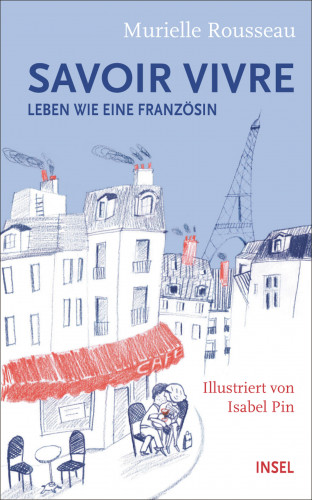 Murielle Rousseau: Savoir-vivre