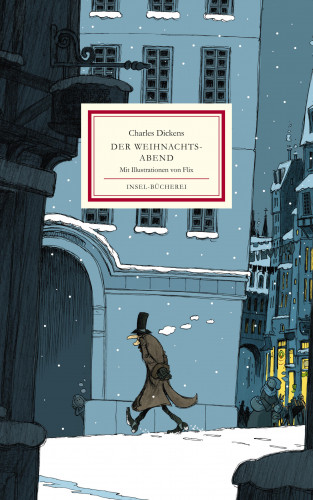 Charles Dickens: Der Weihnachtsabend