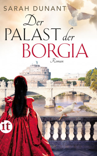 Sarah Dunant: Der Palast der Borgia