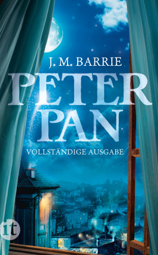 J. M. Barrie: Peter Pan