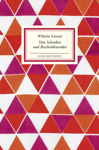 Wilhelm Schmid: Vom Schenken und Beschenktwerden