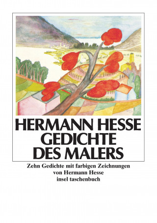 Hermann Hesse: Gedichte des Malers