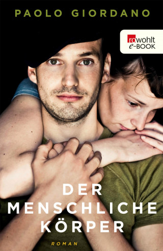 Paolo Giordano: Der menschliche Körper
