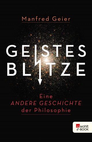 Manfred Geier: Geistesblitze