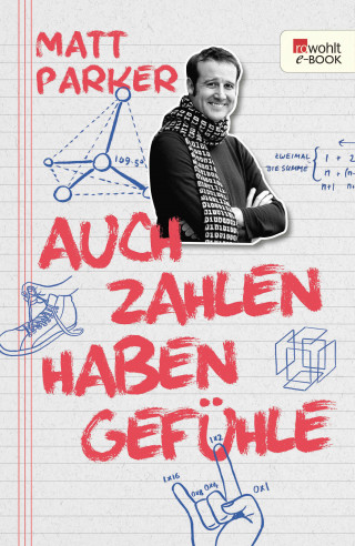 Matt Parker: Auch Zahlen haben Gefühle