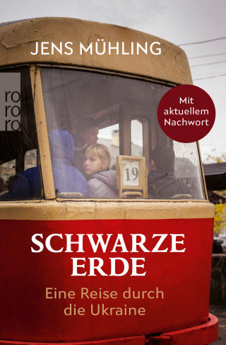 Jens Mühling: Schwarze Erde