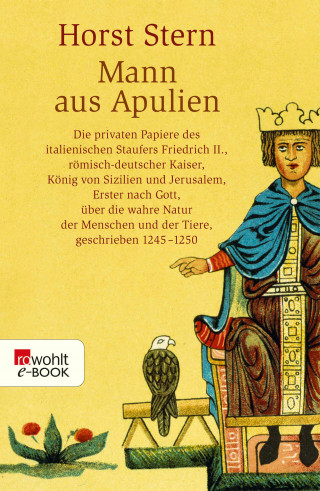 Horst Stern: Mann aus Apulien