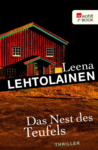 Leena Lehtolainen: Das Nest des Teufels