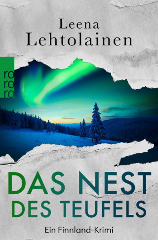 Leena Lehtolainen: Das Nest des Teufels