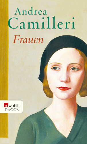 Andrea Camilleri: Frauen