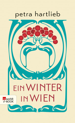 Petra Hartlieb: Ein Winter in Wien