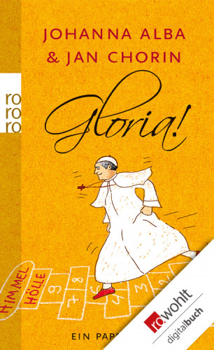 Johanna Alba, Jan Chorin: Gloria!