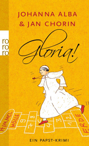 Johanna Alba, Jan Chorin: Gloria!