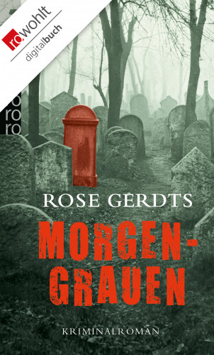 Rose Gerdts: Morgengrauen