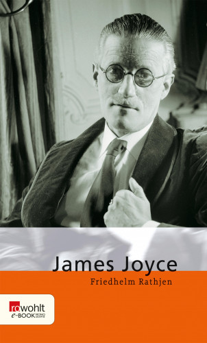 Friedhelm Rathjen: James Joyce