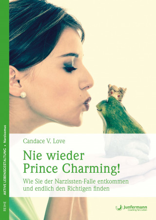 Candace V. Love: Nie wieder Prince Charming!