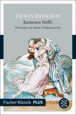 Denis Diderot: Rameaus Neffe
