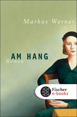 Markus Werner: Am Hang